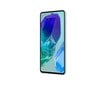 Samsung Galaxy M55 M556 5G DS 8/128GB Light Green цена и информация | Telefonid | hansapost.ee