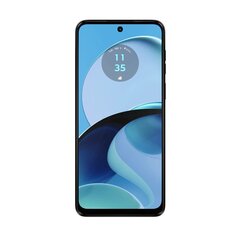 Motorola Moto G14 8/256GB Sky Blue цена и информация | Мобильные телефоны | hansapost.ee