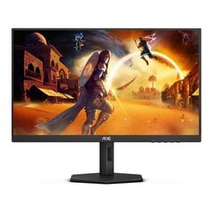 AOC Q27G4XN price and information | Monitorid | hansapost.ee