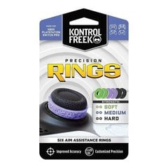 KontrolFreek Precision Rings price and information | Accessories for game consoles | hansapost.ee