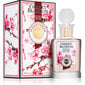 Tualettvesi Monotheme Classic Collection Cherry Blossom EDT naistele, 100 ml цена и информация | Parfüümid naistele | hansapost.ee