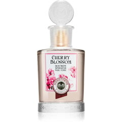 Tualettvesi Monotheme Classic Collection Cherry Blossom EDT naistele, 100 ml цена и информация | Духи для Нее | hansapost.ee