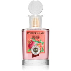 Tualettvesi Monotheme Classic Collection Pomegranate EDT naistele, 100 ml цена и информация | Женские духи | hansapost.ee