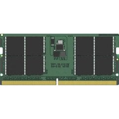 Kingston KCP556SD8K2-64 цена и информация | Объём памяти (RAM) | hansapost.ee