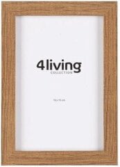 Pildiraam 4Living Nice 10x15 cm hind ja info | Pildiraamid | hansapost.ee