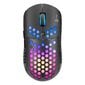 Marvo G961 RGB juoda laidinė pelė | 12000 DPI цена и информация | Arvutihiired | hansapost.ee