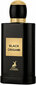 Parfüümvesi Maison Alhambra Black Origami Unisex Perfume, 100 ml hind ja info | Parfüümid naistele | hansapost.ee