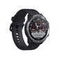 Mibro Watch A2 Black hind ja info | Nutikellad, laste nutikellad | hansapost.ee