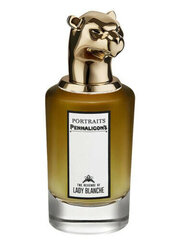 Parfüümvesi Penhaligon's The Revenge of Lady Blanche EDP naistele, 75 ml hind ja info | Parfüümid naistele | hansapost.ee