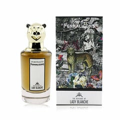 Parfüümvesi Penhaligon's The Revenge of Lady Blanche EDP naistele, 75 ml hind ja info | Parfüümid naistele | hansapost.ee