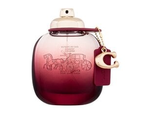 Coach Wild Rose EDP W 90 ml Tester цена и информация | Женские духи | hansapost.ee