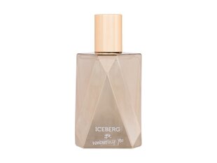 Iceberg Wonderfully You Women Edt Spray 100 ml цена и информация | Женские духи | hansapost.ee