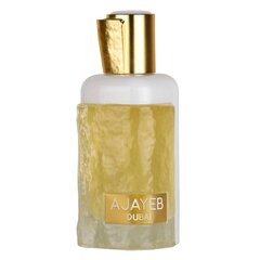 Parfüümvesi Lattafa Ajayeb Dubai Portrait EDP meestele/naistele, 100 ml hind ja info | Parfüümid naistele | hansapost.ee