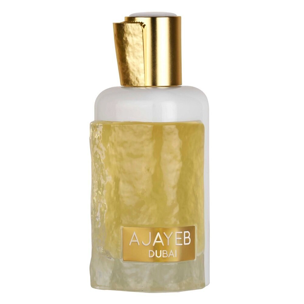 Parfüümvesi Lattafa Ajayeb Dubai Portrait EDP meestele/naistele, 100 ml hind ja info | Parfüümid naistele | hansapost.ee