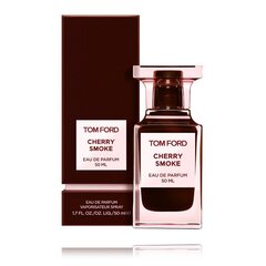 Tom Ford Cherry Smoke унисекс парфюм 50 мл цена и информация | Женские духи | hansapost.ee