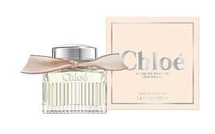 Parfüümvesi Chloe Lumineuse EDP naistele, 100 ml цена и информация | Женские духи | hansapost.ee