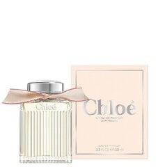 Parfüümvesi Chloe Lumineuse EDP naistele, 100 ml hind ja info | Parfüümid naistele | hansapost.ee