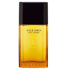 Azzaro Pour Homme Eau De Toilette 30 ml (man) цена и информация | Мужские духи | hansapost.ee