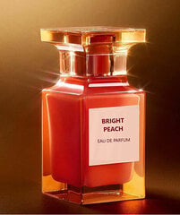 Maison Alhambra Bright Peach Eau De Parfum 80 ml (unisex) цена и информация | Духи для Нее | hansapost.ee