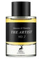 Parfüümvesi Maison Alhambra The Artist No 2 EDP naistele, 100 ml цена и информация | Parfüümid naistele | hansapost.ee