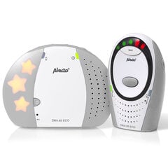 Mobiilne beebimonitor Alecto DBX-85GS price and information | Beebimonitorid | hansapost.ee