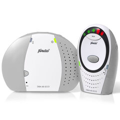 Mobiilne beebimonitor Alecto DBX-85GS price and information | Beebimonitorid | hansapost.ee