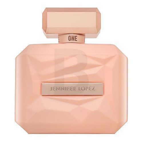 Parfüümvesi Jennifer Lopez One EDP naistele, 100 ml цена и информация | Parfüümid naistele | hansapost.ee