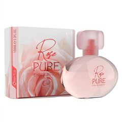 Lõhnavesi Omerta Rose Pure EDP naistele, 100 ml hind ja info | Parfüümid naistele | hansapost.ee