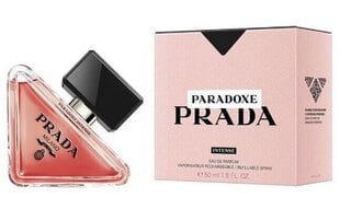 Lõhnavesi Prada Paradoxe Intense EDP naistele, 30 ml hind ja info | Parfüümid naistele | hansapost.ee