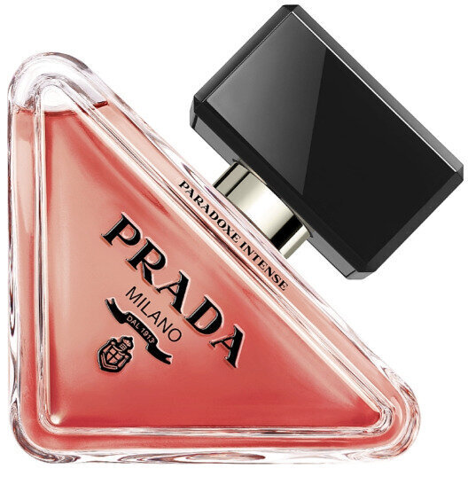 Lõhnavesi Prada Paradoxe Intense EDP naistele, 30 ml цена и информация | Parfüümid naistele | hansapost.ee