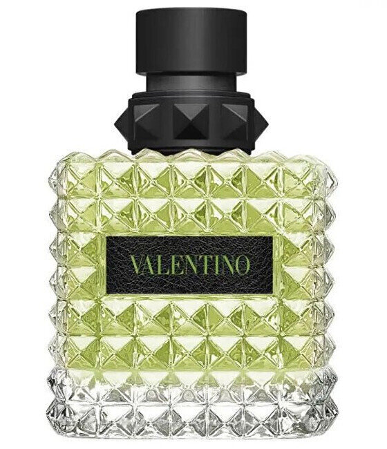 Parfüümvesi Valentino Donna Born in Roma Green EDP naistele, 30 ml hind ja info | Parfüümid naistele | hansapost.ee