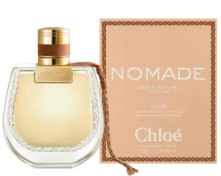 Lõhnavesi Chloe Nomade Jasmin EDP naistele, 30ml hind ja info | Parfüümid naistele | hansapost.ee