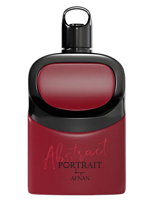 Parfüümvesi Afnan Abstract Portrait EDP naistele / meestele, 100 ml цена и информация | Parfüümid naistele | hansapost.ee