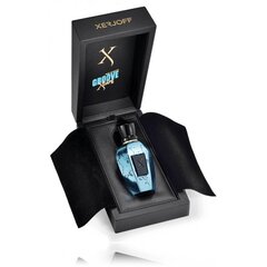 Xerjoff Groove Xcape Parfum UNISEX 50 ml (unisex) цена и информация | Духи для Нее | hansapost.ee