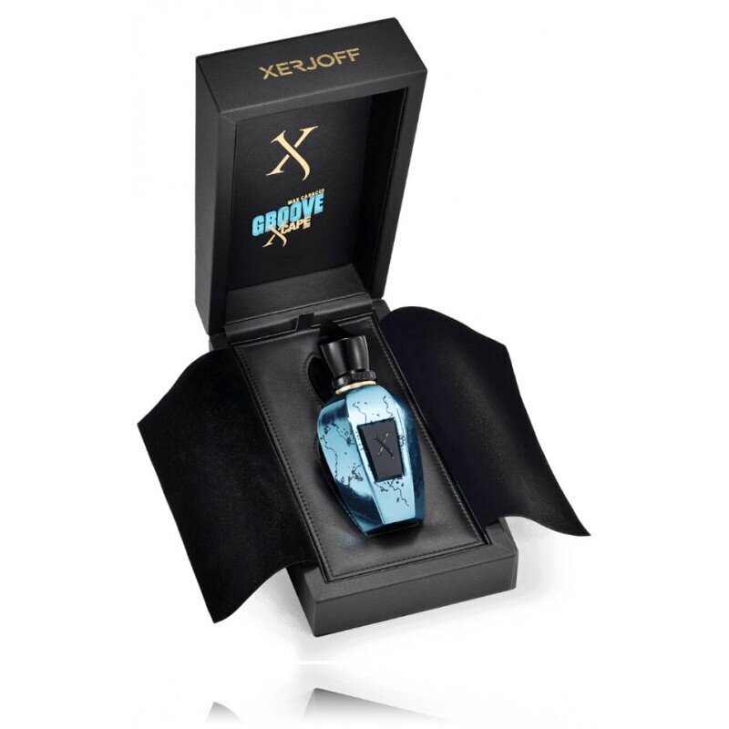 Parfüüm Xerjoff Groove Xcape Parfum PP meestele/naistele, 50 ml hind ja info | Parfüümid naistele | hansapost.ee