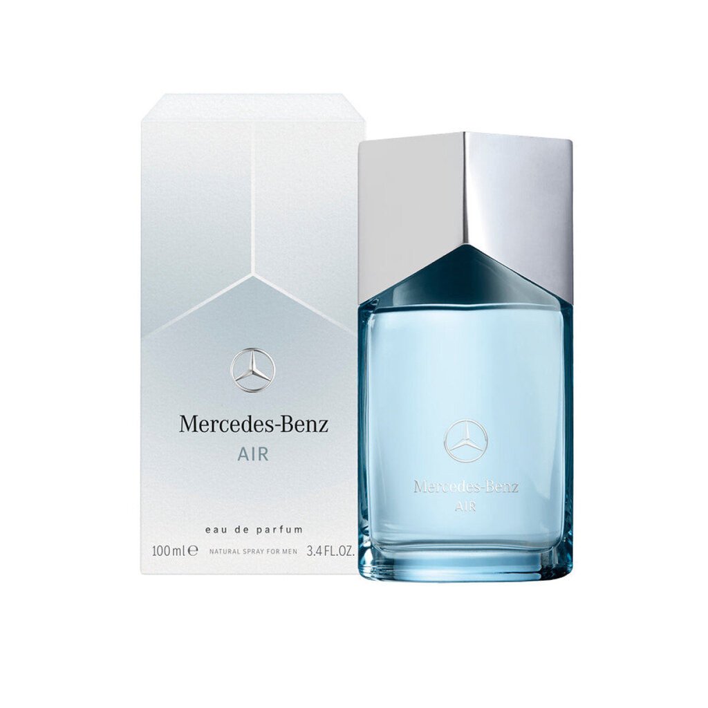 Parfüümvesi Mercedes-Benz Aja EDP meestele, 60 ml цена и информация | Parfüümid meestele | hansapost.ee