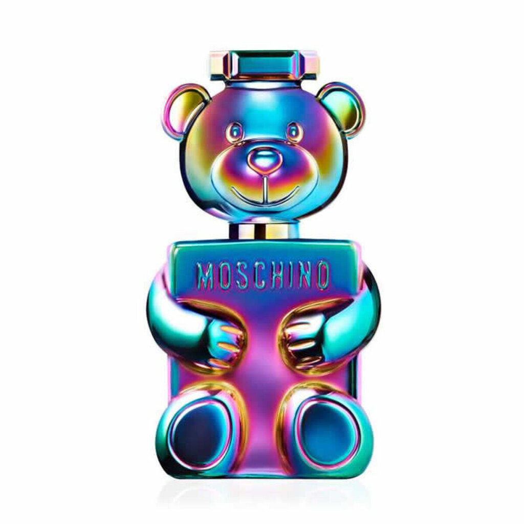 Parfüümvesi Moschino Toy 2 Pearl EDP naistele/meestele, 100 ml цена и информация | Parfüümid naistele | hansapost.ee