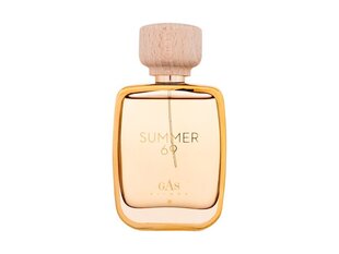 GAS Bijoux Summer 69 50ml цена и информация | Духи для Нее | hansapost.ee