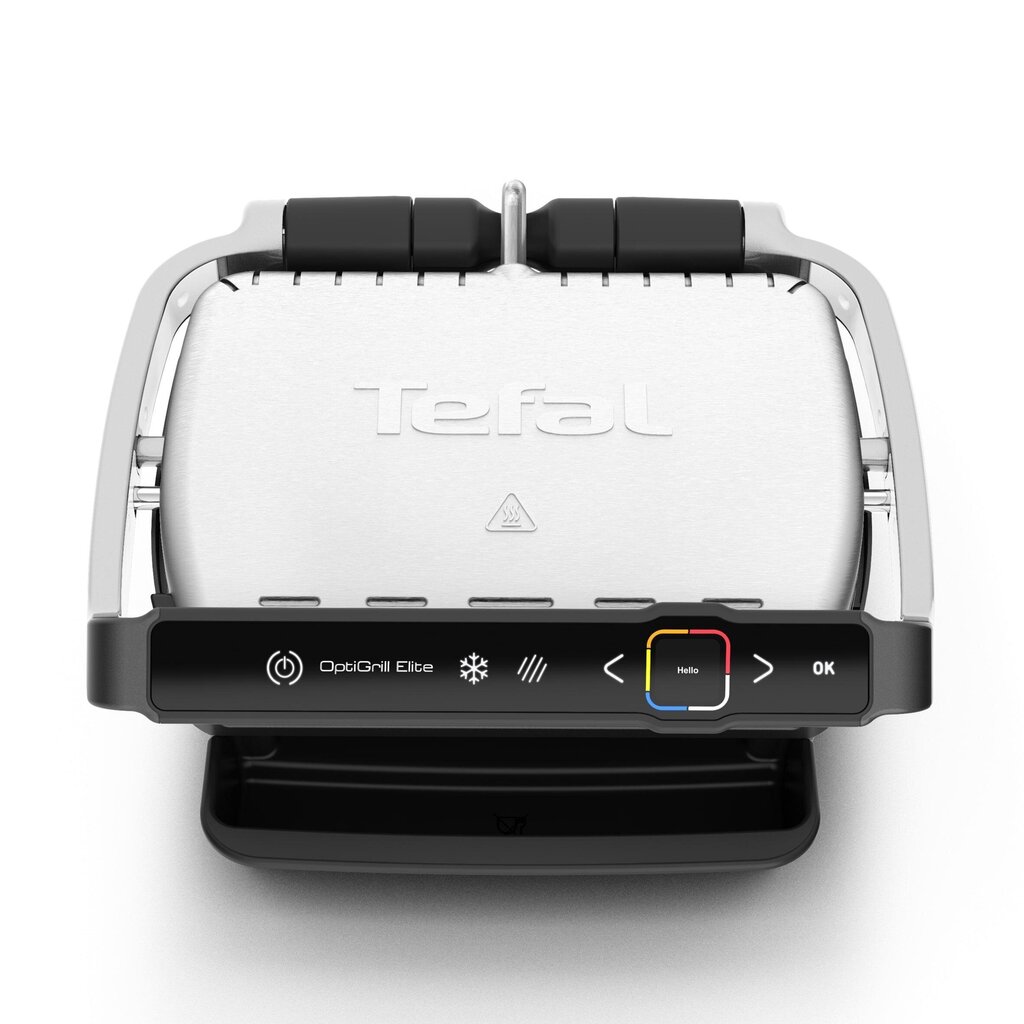 Tefal Optigrill Elite GC750 цена и информация | Lauagrillid | hansapost.ee