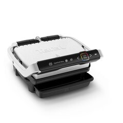 Tefal Optigrill Elite GC750 цена и информация | Электрогрили | hansapost.ee