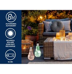 Välislamp Beper P207OUT001 price and information | Garden lights and outdoor lights | hansapost.ee