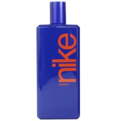 Tualettvesi Nike Indigo Man EDT meestele, 200 ml цена и информация | Духи для Него | hansapost.ee