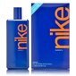 Tualettvesi Nike Indigo Man EDT meestele, 200 ml цена и информация | Parfüümid meestele | hansapost.ee