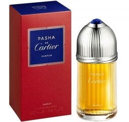 Parfüüm Cartier Pasha De Cartier Parfum PP meestele, 100 ml hind ja info | Parfüümid meestele | hansapost.ee