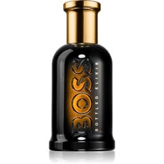 Parfüümvesi Hugo Boss Bottled Elixja Parfum Intense EDP meestele, 50 ml цена и информация | Духи для Него | hansapost.ee