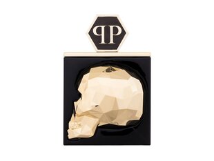 Philipp Plein The $kull Gold 125ml цена и информация | Мужские духи | hansapost.ee