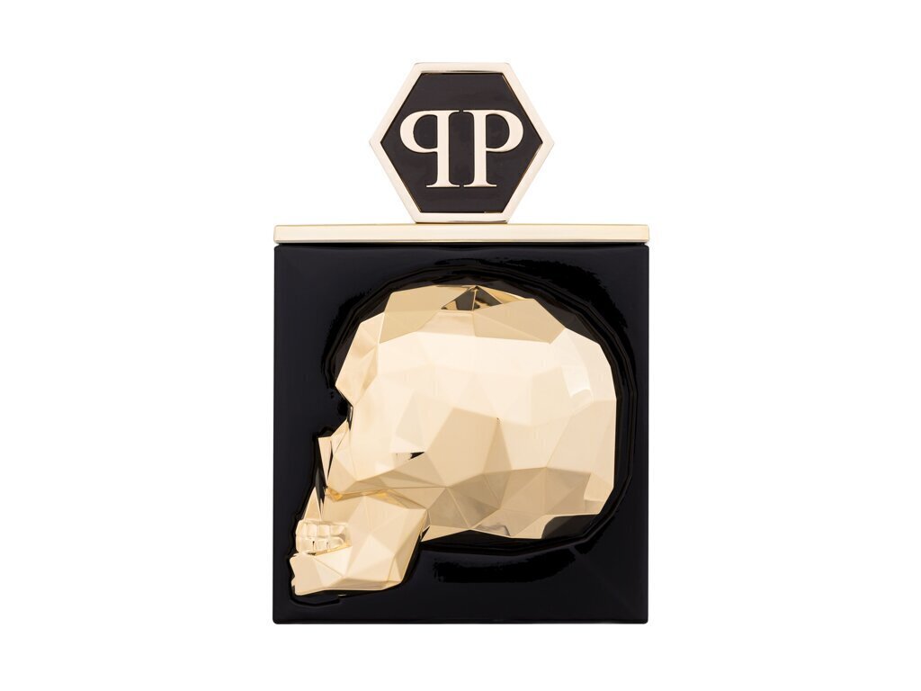 Parfüümvesi Philipp Plein The Skull Gold EDP meestele, 125 ml hind ja info | Parfüümid meestele | hansapost.ee