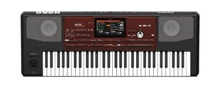 Süntesaator Korg PA700 61 hind ja info | Korg Kodumasinad | hansapost.ee