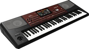 Süntesaator Korg PA700 61 hind ja info | Korg Kodumasinad | hansapost.ee