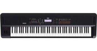 Digiklaver Korg Kross 2-88-MB hind ja info | Klahvpillid | hansapost.ee